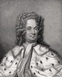 William Grimston, illustration fra 